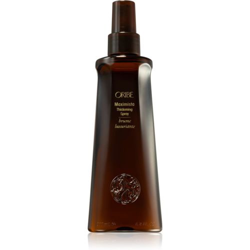 Magnificent Volume Maximista spray per capelli per il volume a partire dalle radici 200 ml - Oribe - Modalova