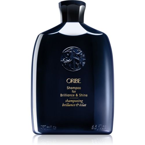 Brilliance & Shine Shampoo für glänzendes und geschmeidiges Haar 250 ml - Oribe - Modalova