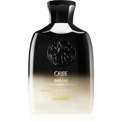 Gold Lust champú renovador para cabello quebradizo y maltratado 75 ml - Oribe - Modalova