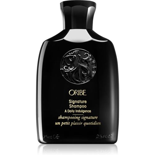 Signature champú para uso diario 75 ml - Oribe - Modalova