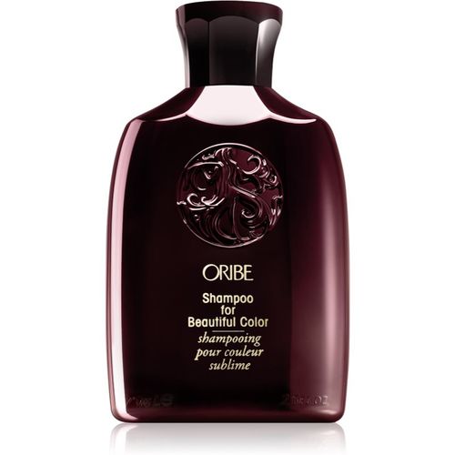 Beautiful Color champú para cabello teñido, aclarado y químicamente tratado 75 ml - Oribe - Modalova