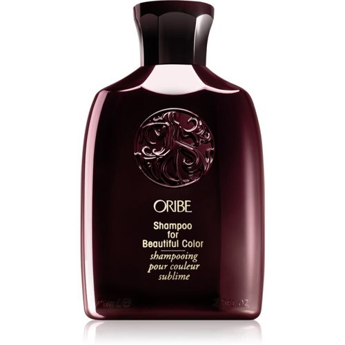 Beautiful Color shampoo per capelli tinri, trattati chimicamente e decolorati 75 ml - Oribe - Modalova