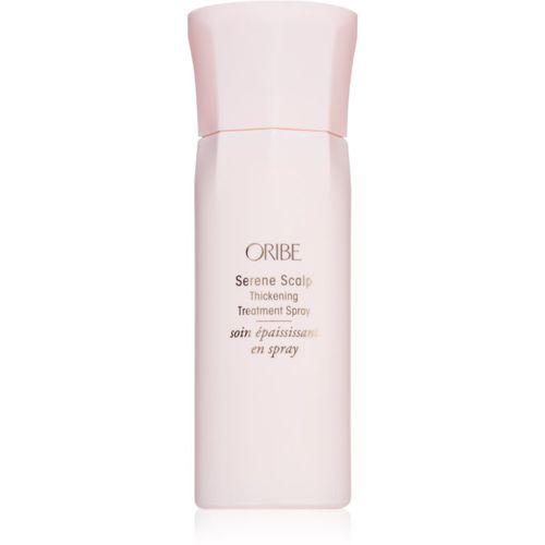 Serene Scalp Thickening Treatment Spray spray fortificante para la pérdida de densidad del cabello 125 ml - Oribe - Modalova