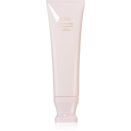 Serene Scalp Exfoliating Scrub sanfte Peelingcreme für strapaziertes Haar und Kopfhaut 125 ml - Oribe - Modalova