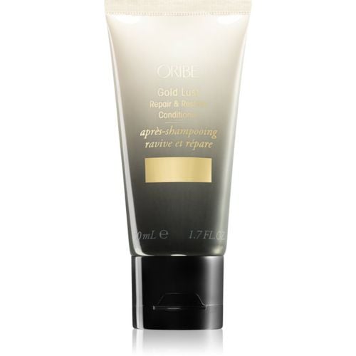 Gold Lust acondicionador revitalizante y fortalecedor 50 ml - Oribe - Modalova