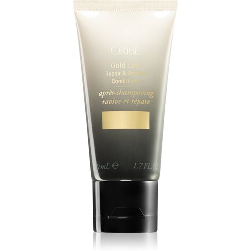 Gold Lust balsamo rinforzante e rigenerante 50 ml - Oribe - Modalova