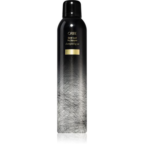 Gold Lust Dry Shampoo champú seco para dar volumen al cabello 300 ml - Oribe - Modalova