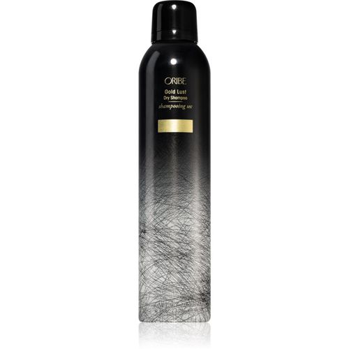 Gold Lust Dry Shampoo shampoo secco volumizzante 300 ml - Oribe - Modalova