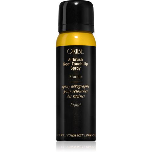 Airbrush Root Touch-Up Spray spray retoca-raíces instantáneo tono Blonde 75 ml - Oribe - Modalova