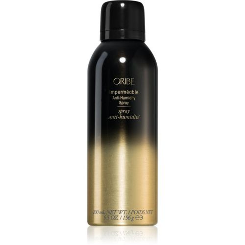 Impérmeable Anti-Humidity spray per capelli fissante leggero contro i capelli crespi 200 ml - Oribe - Modalova