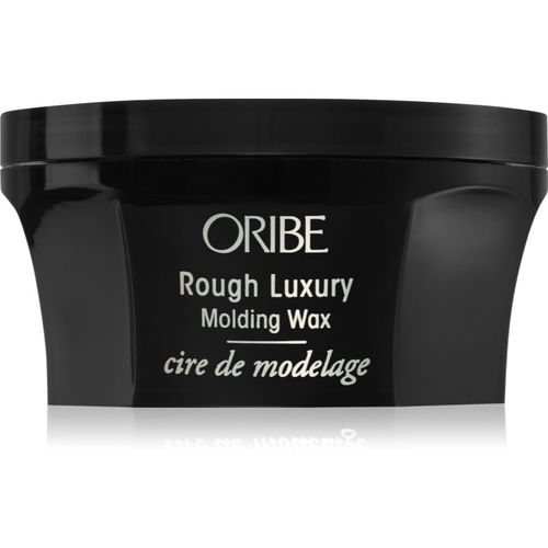 Rough Luxury Molding Wax cera de pelo fijación fuerte 50 ml - Oribe - Modalova