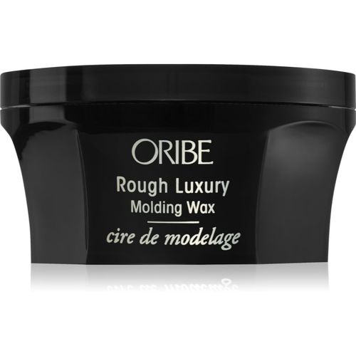 Rough Luxury Molding Wax Haarwachs für starke Fixierung 50 ml - Oribe - Modalova