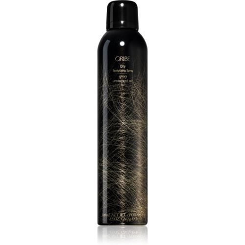 Dry Texturizing Spray spray ultra ligero para dar volumen desde las raíces 300 ml - Oribe - Modalova