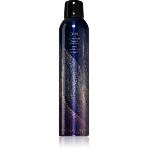 Apres Beach Wave and Shine spray effetto spiaggia effetto idratante 311 ml - Oribe - Modalova