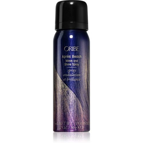 Apres Beach Wave and Shine spray effetto spiaggia effetto idratante 75 ml - Oribe - Modalova