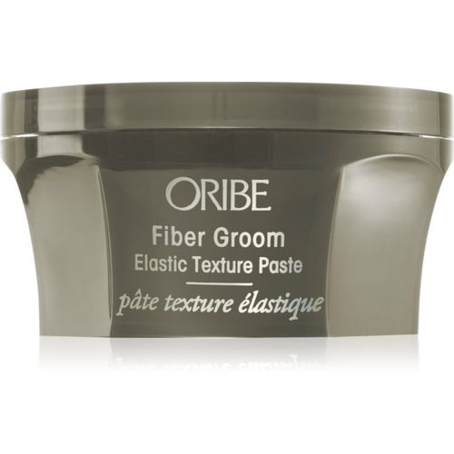 Fiber Groom ElasticTexture texturierende Pomade für Haare ohne Volumen 50 ml - Oribe - Modalova