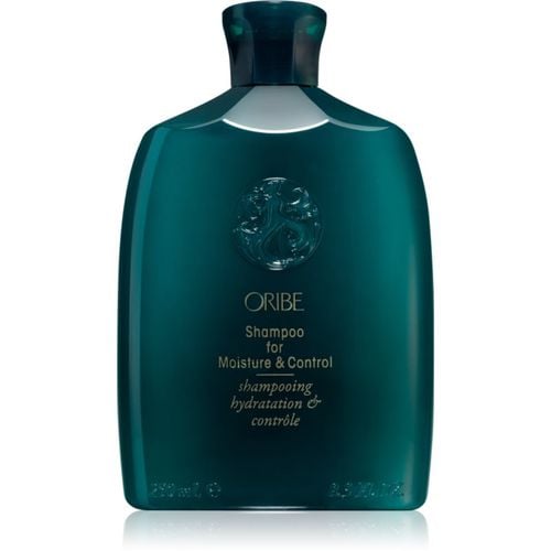 Moisture & Control champú regenerador intenso para cabello rebelde 250 ml - Oribe - Modalova