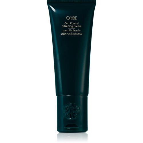 Curl Silkening Crème crema para cabello para cabello ondulado y rizado 150 ml - Oribe - Modalova