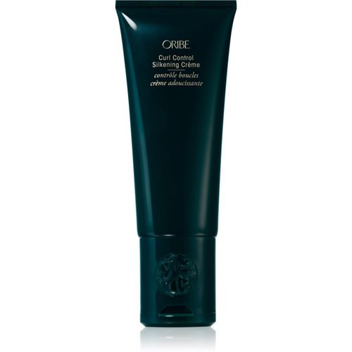 Curl Silkening Crème crema per capelli per capelli mossi e ricci 150 ml - Oribe - Modalova