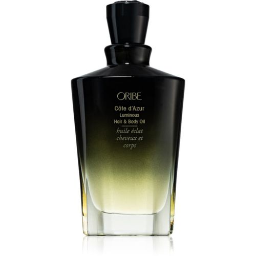 Côte d´Azur Luminous aceite iluminador para cabello y cuerpo 100 ml - Oribe - Modalova