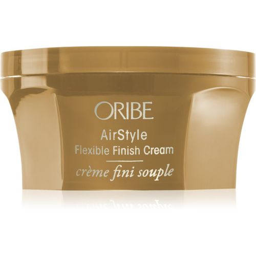 AirStyle Flexible Finish crema per capelli per un fissaggio flessibile 50 ml - Oribe - Modalova