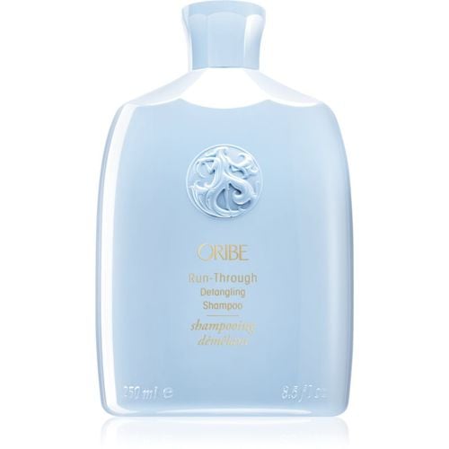 Brilliance & Shine champú nutritivo para facilitar el peinado 250 ml - Oribe - Modalova