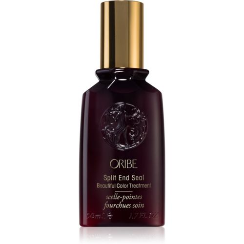 Beautiful Color Split End Seal intensives, hydratisierendes Serum für gefärbtes Haar 50 ml - Oribe - Modalova