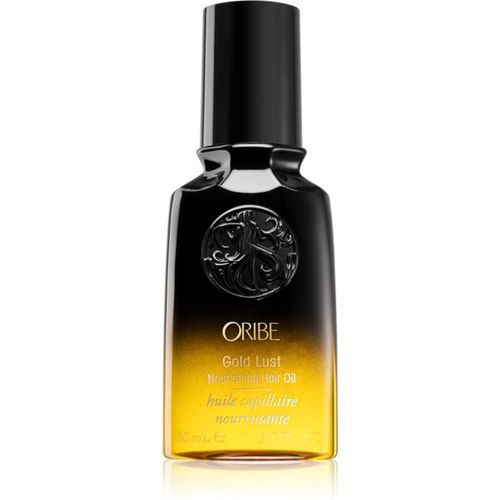 Gold Lust Feuchtigkeit spendendes und nährendes Haaröl für glänzendes und geschmeidiges Haar 50 ml - Oribe - Modalova