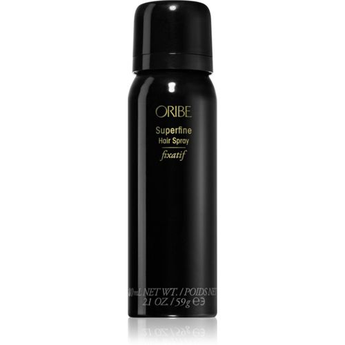 Superfine Hair Spray Haarlack mit mittlerer Fixierung 75 ml - Oribe - Modalova