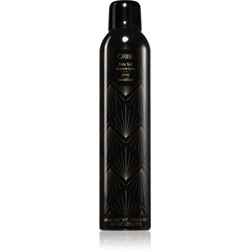 Signature Très Set Structure Spray fissante in mousse in spray 300 ml - Oribe - Modalova