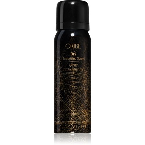 Dry Texturizing Spray spray ultra ligero para dar volumen desde las raíces 75 ml - Oribe - Modalova