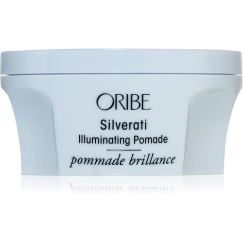 Silverati Illuminating Pomade für blonde und graue Haare 50 ml - Oribe - Modalova