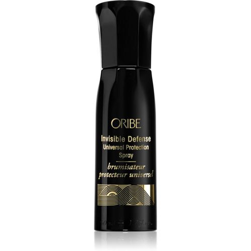 Invisible Defense Universal Protection Schützendes Haarstylingspray 50 ml - Oribe - Modalova