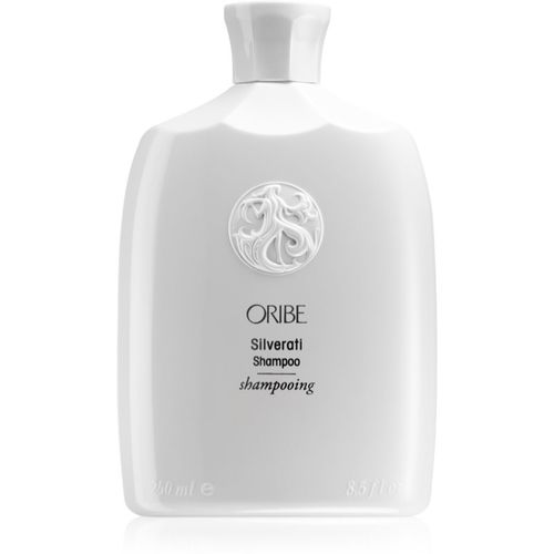 Silverati champú neutralizante para tonos amarillos 250 ml - Oribe - Modalova