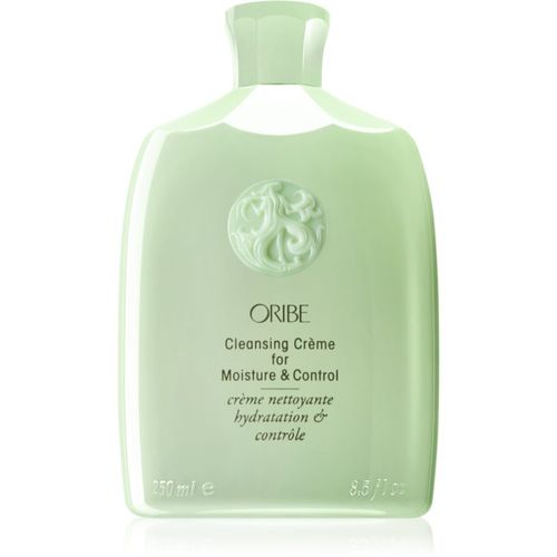 Moisture & Control champú en crema para todo tipo de cabello 250 ml - Oribe - Modalova