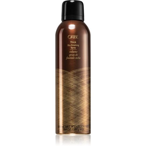 Thick Dry Finishing Spray trockenes Texturierungsspray für mehr Haarvolumen 250 ml - Oribe - Modalova