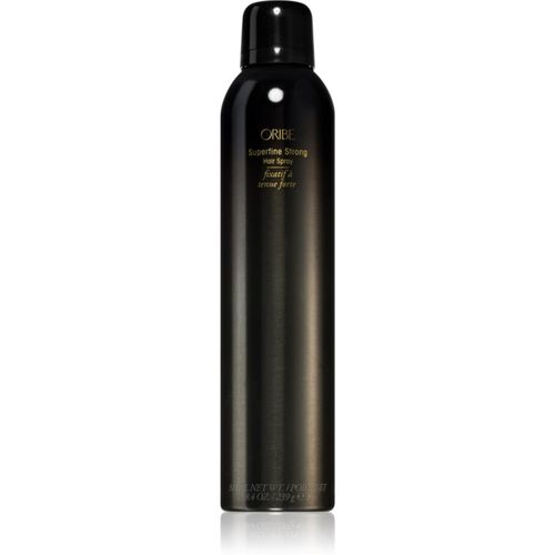 Signature Superfine Strong Hair Spray extra starker Haarlack für das Haar 300 ml - Oribe - Modalova