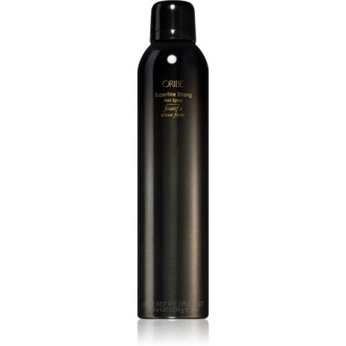 Signature Superfine Strong Hair Spray lacca extra-forte per capelli 300 ml - Oribe - Modalova