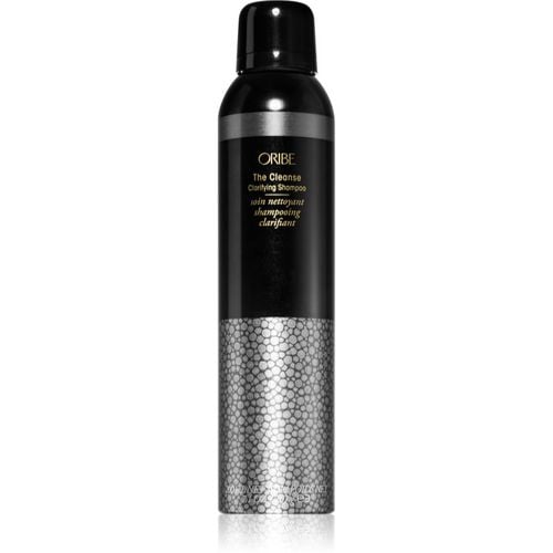 The Cleanse Clarifying Shampoo mousse di pulizia profonda per capelli e cuoio capelluto 200 ml - Oribe - Modalova