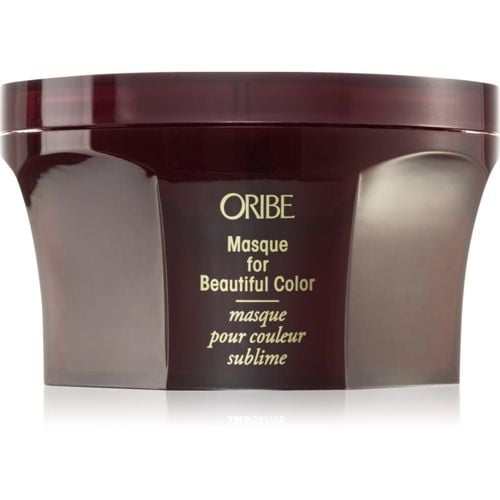 Beautiful Color mascarilla para cabello para cabello teñido 175 ml - Oribe - Modalova