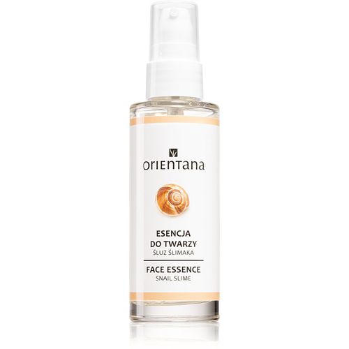 Snail Slime Face Essence esencia facial 50 ml - Orientana - Modalova