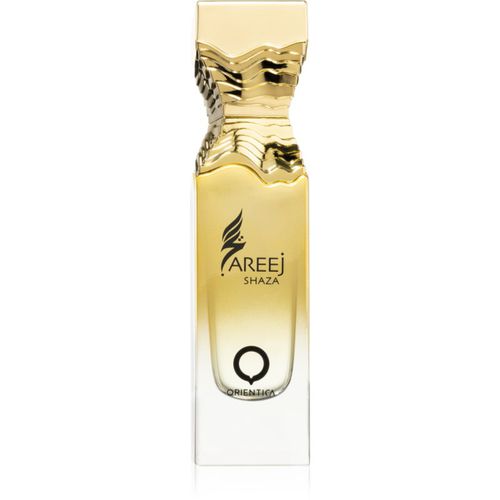 Areej Shaza Eau de Parfum Unisex 50 ml - Orientica - Modalova