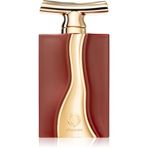 Rose De Eau de Parfum Unisex 50 ml - Orientica - Modalova