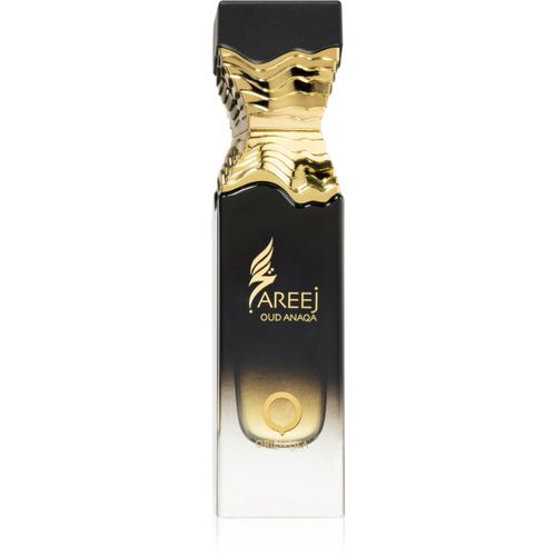 Areej Oud Anaqa Eau de Parfum unisex 50 ml - Orientica - Modalova