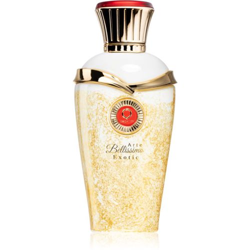 Arte Bellisimo Exotic Eau de Parfum Unisex 75 ml - Orientica - Modalova