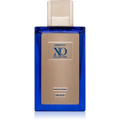 Xclusif Oud Bleu extracto de perfume unisex 60 ml - Orientica - Modalova