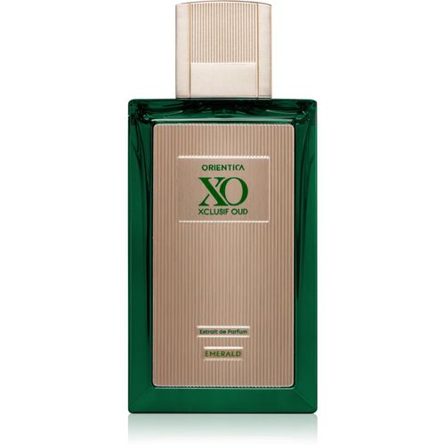 Xclusif Oud Emerald Parfüm Extrakt Unisex 60 ml - Orientica - Modalova