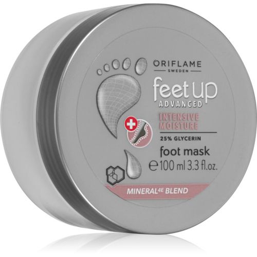 Feet Up Advanced Hydratisierende Maske für Füssen 100 ml - Oriflame - Modalova
