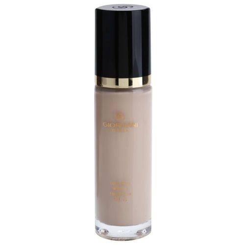 Giordani Gold Mineral Long Wear langanhaltende Make-up Foundation SPF 15 Farbton Porcelain 30 ml - Oriflame - Modalova