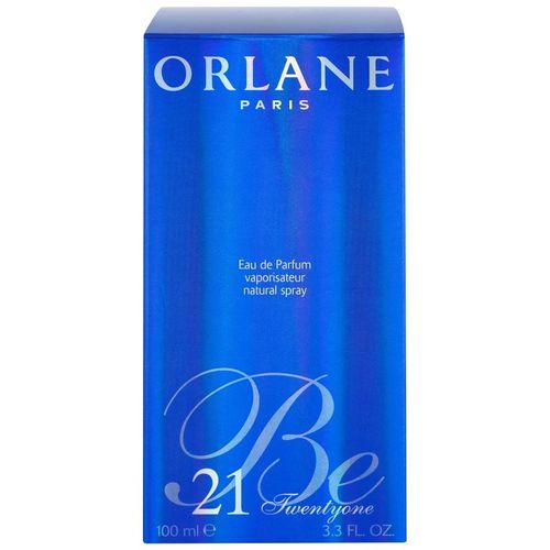 Be 21 Eau de Parfum para mujer 100 ml - Orlane - Modalova